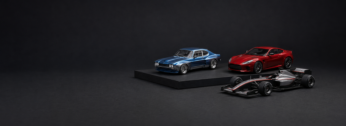 MINICHAMPS