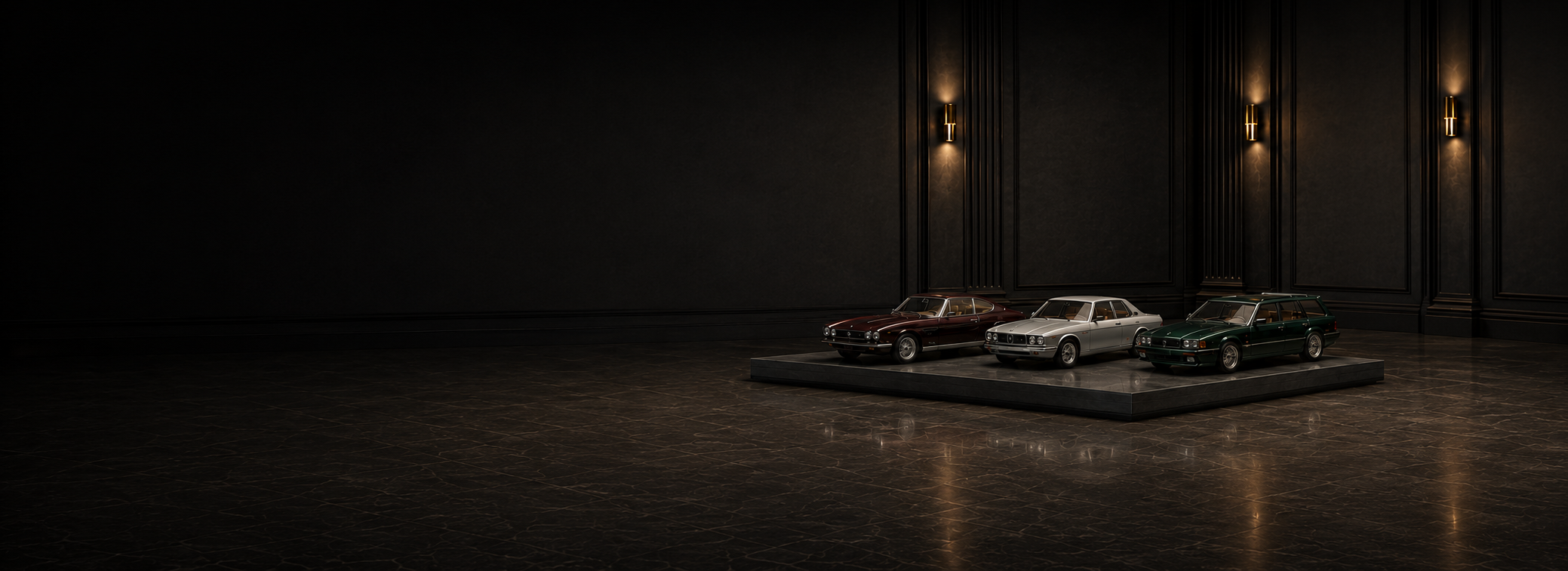 BoS Models