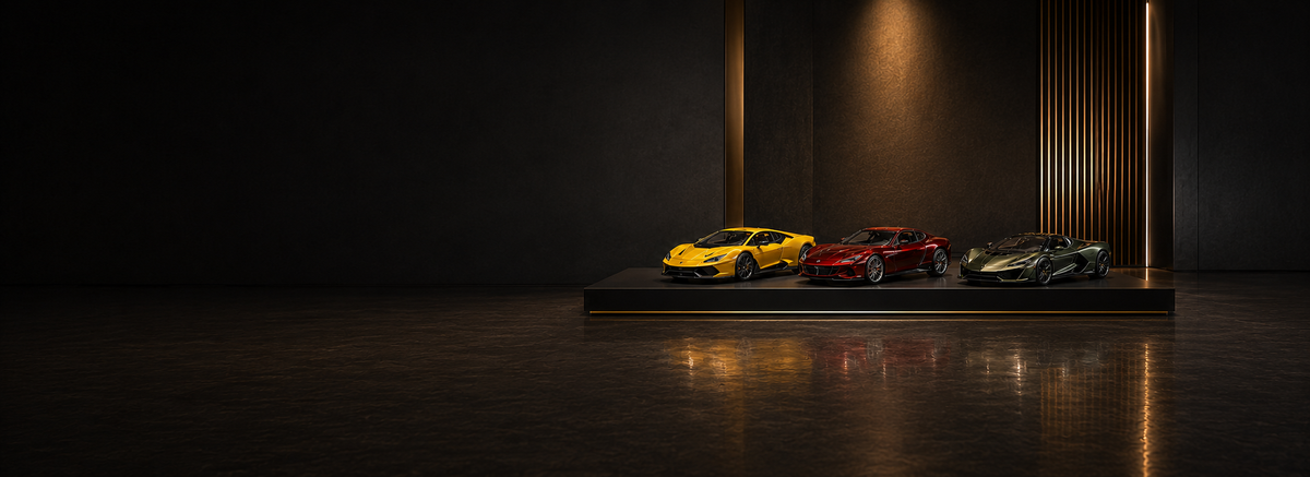 MR Collection