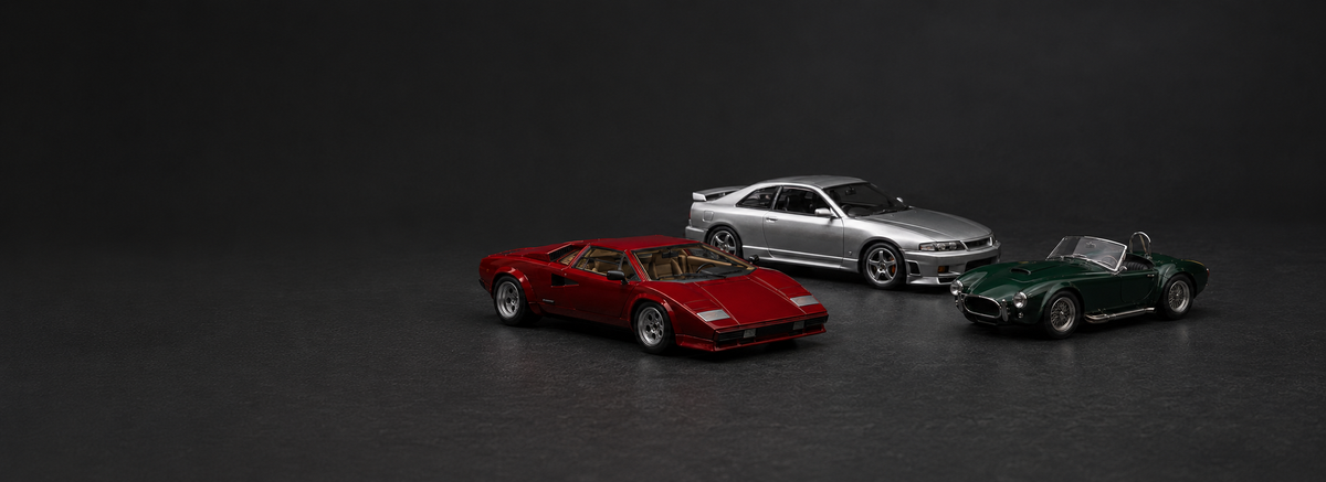 Kyosho