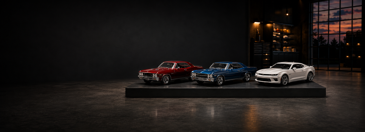 Auto World