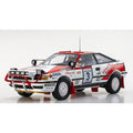 Kyosho KS08961A 1/18 Toyota Celica GT-FOUR ST165 1990 Safari Rally #3 [Diecast Model Car] - image 1