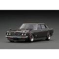Ignition Model IG3169 1/18 Nissan Bluebird U 2000GTX G610 Brown Metallic [Resin Model Car] - image 1
