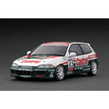 Ignition Model IG3052 1/18 Castrol Civic #73 1994 N1 [Resin Model Car] - image 1