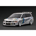 Ignition Model IG2775 1/18 Mitsubishi Lancer Evolution Wagon CT9W White [Resin Model Car] - image 1