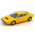 KK Scale KKDC181235 1/18 Ferrari 308 GT4 1974 Yellow [Diecast Model Car] - image 1