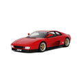 GT Spirit GTS472 1/18 Koenig Specials 348 Twin Turbo 1994 Red [Resin Model Car] - image 1