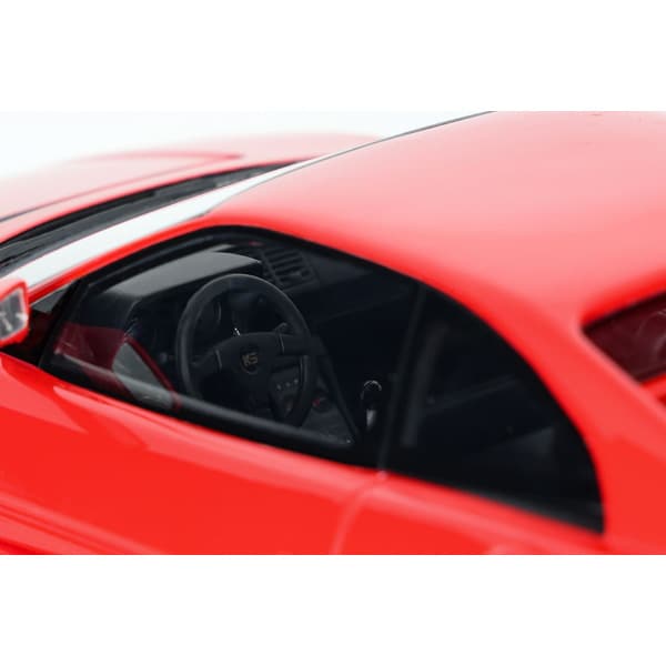 GT Spirit GTS472 1/18 Koenig Specials 348 Twin Turbo 1994 Red [Resin Model Car] - image 7