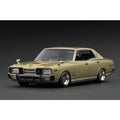 Ignition Model IG3554 1/18 Nissan Gloria Brougham 330 Gold [Resin Model Car] - image 1
