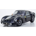 Kyosho KS08438H 1/18 Ferrari 250GTO (Dark Blue) [Diecast Model Car] - image 1