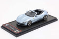 BBR Models BBRC282L 1/43 Ferrari Roma Spider Grigio Alloy Limited 36pcs