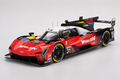 Top Speed TS0687 1/18 Cadillac V-Series.R 2025 Daytona 24H #31 Whelen Resin