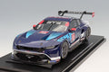 TOP SPEED TS0574 1/18 Ford Mustang GT3 2024 Daytona 24H #65