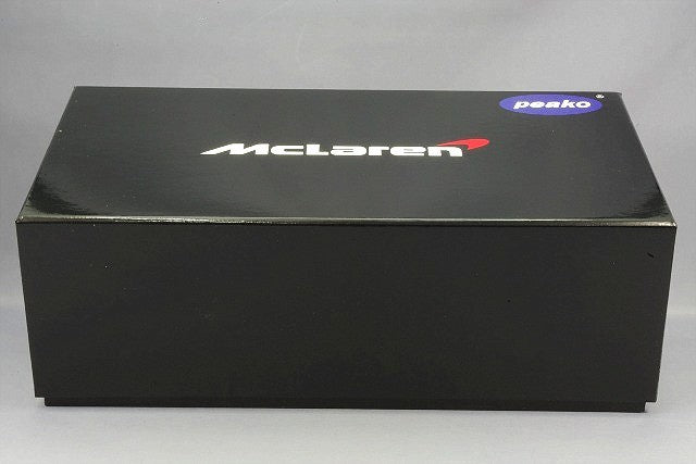 PEAKO PE1804MA 1/18 McLaren MP4-12C GT3 Macau 2011 Resin