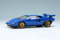 Make Up Eidolon EM440D 1/43 Lamborghini Countach LP500S Walter Wolf 2nd Ch