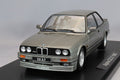 KK Scale KKDC180783 1/18 BMW Alpina C2 2.7 E30 1988 Grey Diecast