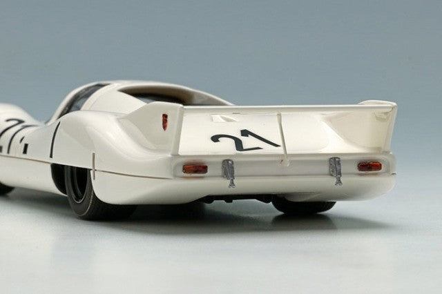 Make Up VISION VM141B 1/43 Porsche 917LH Le Mans Test #21 1971