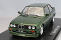 KK Scale KKDC180702 1/18 BMW Alpina B6 3.5 1988 Green Metallic Diecast
