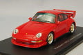 Spark CA04315013CN 1/43 Porsche 911 993 Carrera RS Clubsport Red