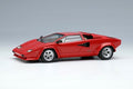 Make Up EIDOLON EM447A 1/43 Lamborghini Countach LP5000 QV Red 1985