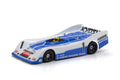 KYOSHO 30640 1/12 EP 4WD KIT Phantom PZF T-33 RC Car Kit – On-Road 4WD RC Racing