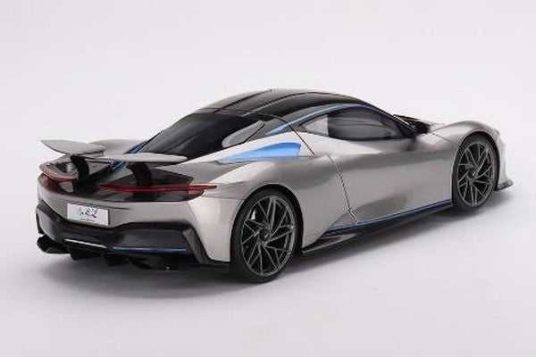 Top Speed TS0499 1/18 Automobili Pininfarina Battista 2019 Geneva World Premier