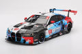 Top Speed TS0650 1/18 BMW M4 GT3 EVO 2025 Daytona 24H #1 Paul Miller Racing