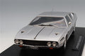 KK Scale KKDC181404 1/18 Lamborghini Espada S2 1970 Silver Coupe