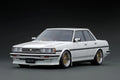 Ignition Model IG3828 1/18 Toyota Cresta Super Lucent GX71 White Resin