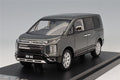MARK43 PM43157AGK 1/43 Mitsubishi Delica D:5 (P) Graphite Gray Metallic Resin