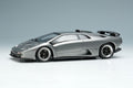 EIDOLON EM782C 1/43 Lamborghini Diablo GT 1999 Argento Titanium Resin