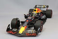 Minichamps MC110221401 1/18 Red Bull RB18 Belgium Winner 2022
