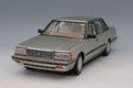 XiaoGuang Model XGM8251123G 1/18 Toyota Crown MS122 Gold