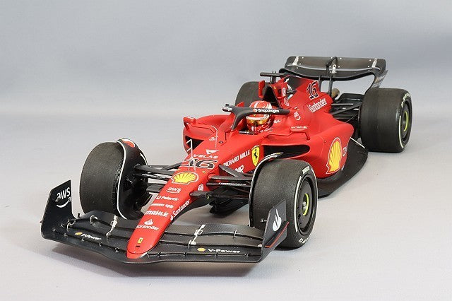 BBR PBBR221826 1/18 Ferrari F1-75 2022 Australia GP #16
