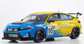 Kyosho KSR18067Y 1/18 Honda Civic FL5 Spoon No.95 Resin