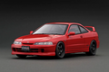 Ignition Model IG3056 1/18 Honda Integra Type R DC2 Red Resin
