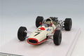 Tecnomodel TM43-58A 1/43 Honda RA273 German GP 1967 #7 Resin