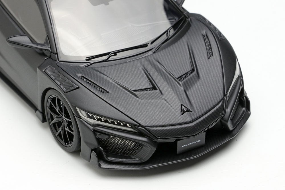 EIDOLON EM682 1/43 ARTA Mechanics Legavelo Tokyo Auto Salon 2022 Limited 120pcs