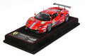 BBR BBRC254 1/43 Ferrari 488 GTE EVO #82 Risi Competizione Le Mans 2020 Ltd 99