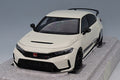MOTORHELIX FS-M85317 1/18 Honda Civic Type R FL5 HKS White