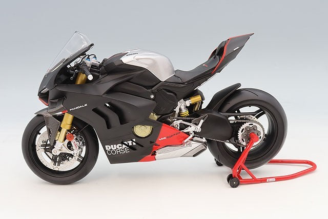 TSM TSMMC0019 1/12 Ducati Panigale V4 SP2