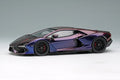 EIDOLON EM804E 1/43 Lamborghini Revuelto 2024 Blu Hal Resin Limited 80pcs