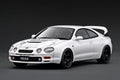 Ignition Model IG3675 1/18 Toyota Celica GT-FOUR ST205 White Resin