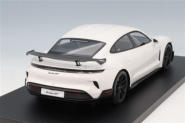 Minichamps MC117069404 1/18 Porsche Taycan Turbo GT 2024 Resin