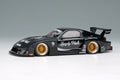 Make Up EIDOLON LB028A 1/43 Mazda FD3S RX-7 Black Resin Limited 200pcs