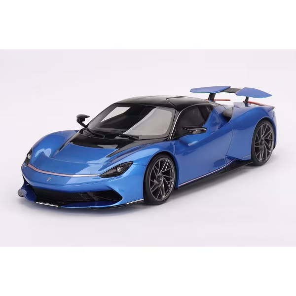 Top Speed TS0498 1/18 Automobili Pininfarina Battista Geneva World Premiere Icon