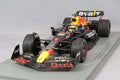 Spark S18S774 1/18 Red Bull RB18 Japanese GP Winner 2022 #1 Multi Resin