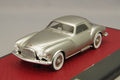 MATRIX MX50403-012 1/43 DeSoto Adventurer I Ghia Concept 1953 Silver Resin