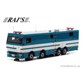 RAI’S H7431205 1/43 2012 Tokyo Metropolitan Police Department Security Bureau