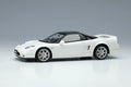 Make Up EIDOLON EM585D 1/43 Honda NSX NA2 Coupe Grand Prix White 2001 Color